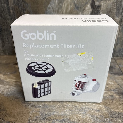 Goblin vacuum cleaner - vacuum,