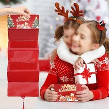 Paper Card Holder 2026 Cash