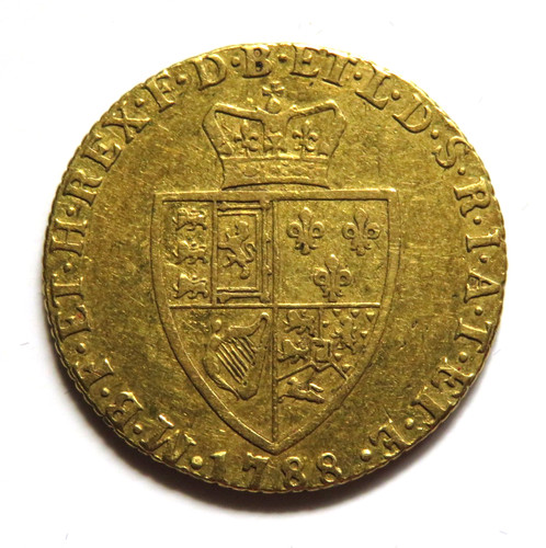 Great britain 1788 - great,