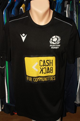 Scotland scottish rugby union - scottish,