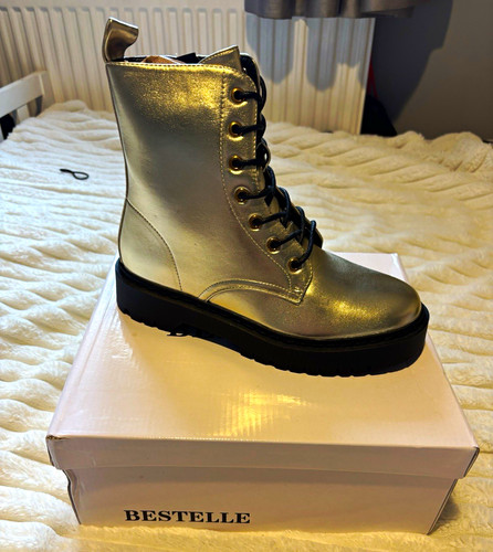 Bestelle women gold black - bestelle, women’s