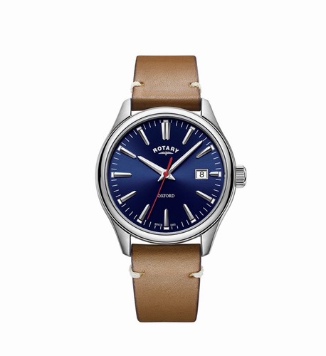 New gents rotary quartz - rotary,