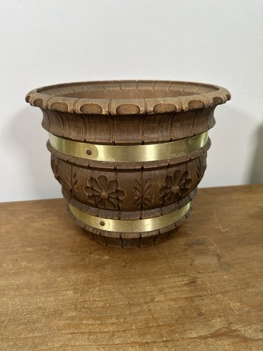 West germany emsa planter - germany,