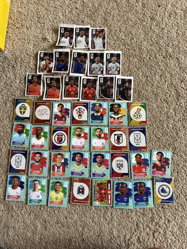 Panini fifa world - panini, cup