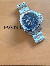 Panerai Luminor Chrono 44 mm PAM01110 Watch