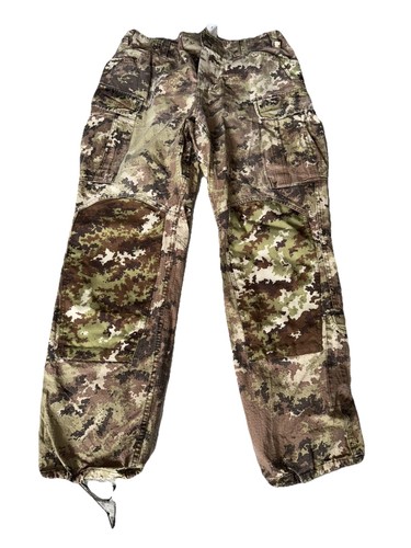 Italian army military vegetato - army,
