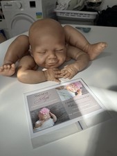 SOLE April By Joanna Kazmierczak With COA authentic