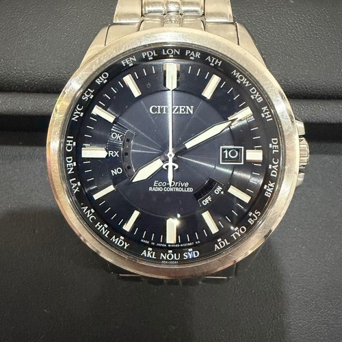 Citizen cb0011 eco drive - drive, watch