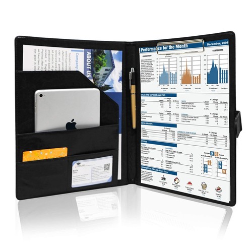 Graduatepro clipboard - graduatepro, a4