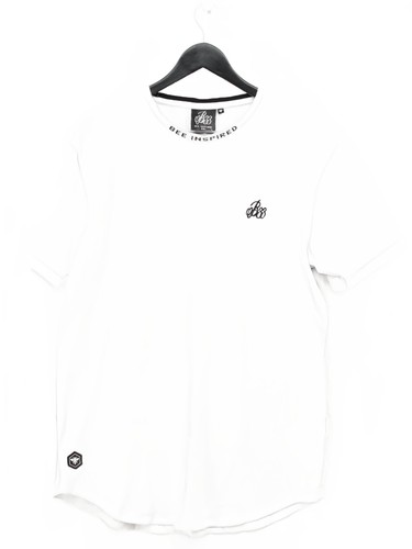 Bee inspired men shirt - men's, t-shirt