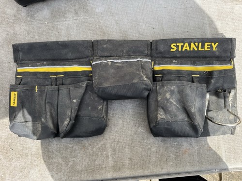 Stanley tool belt pouch - tool,
