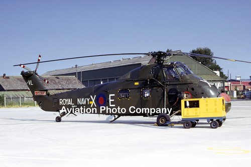 Royal navy 846 squadron - navy,