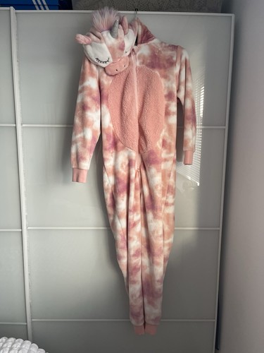 Girls unicorn all one - ,