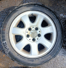 Mercedes class w203 - c,