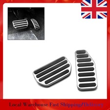 Car Gas Brake Foot Pedal Cover
