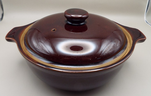 Vintage denby homestead brown - denby,