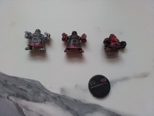 Vintage Original Warhammer