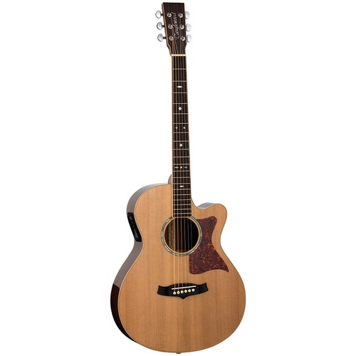 Tanglewood tw45re sundance - tanglewood,