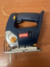 Ryobi Jigsaw 18v Cordless