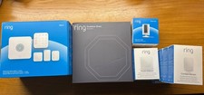 Ring Alarm Pack XL with