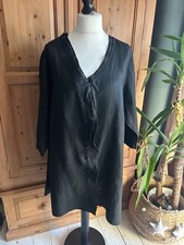 SULU Kerstin Bernecker Black