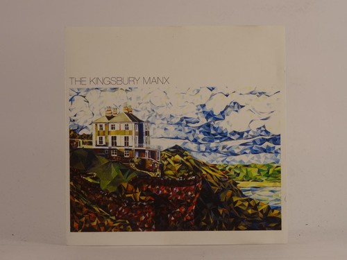 The kingsbury manx pageant - the,