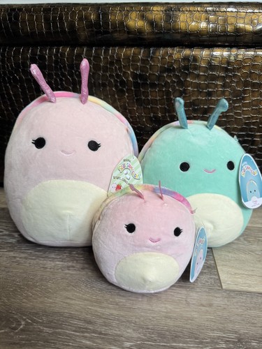 Squishmallow freya and - freya,