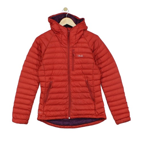 Rab microlight alpine quilted - microlight,
