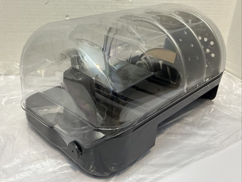 New open box kenwood multipro - new/open, box*kenwood