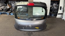 2010-2013 NISSAN JUKE VISIA