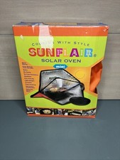 Sunflair Mini Portable Solar