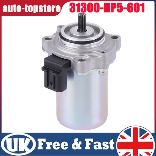 Power shift control - shift, motor