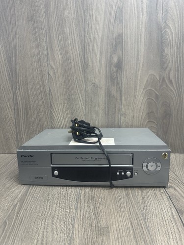 Pacific pv204 video cassette - pv204,