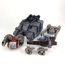 X1 Sicaran Battle Tank