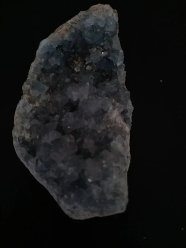 Large natural blue - natural,