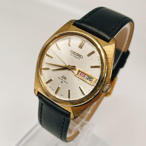 Working seiko men - working, lm