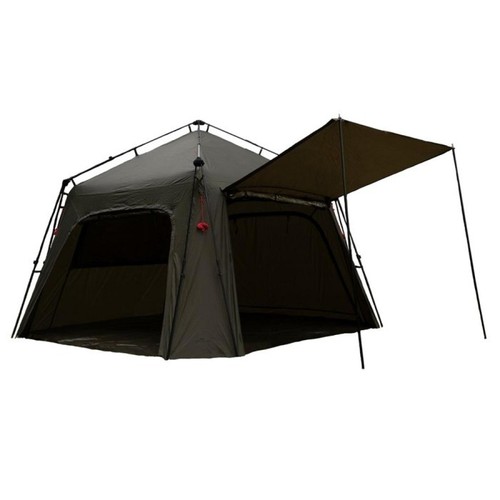 Jrc cocoon basecamp bivvy - jrc,