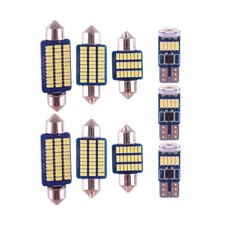 LED Interior Lights Bulbs
