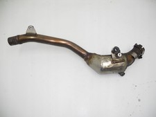Suzuki gsr 600a exhaust - gsr,