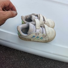 Adidas Grand Court Unisex