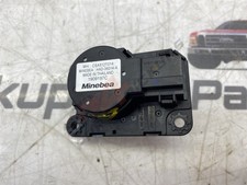 2020 Mitsubishi L200 Warrior Heater Vent Flap Actuator 2019-2023 1909197C