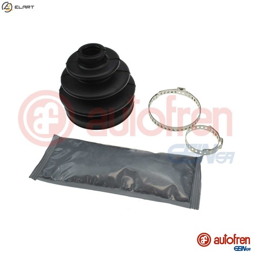 Bellow kit drive - drive, shaft