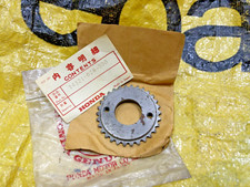 Honda ATC90 ATC110 C90 CL90 CM91 CT90 CT110 S90 SL90 ST90 Sprocket Cam 30T NOS