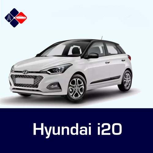 Hyundai i20 mk2 - mk2, rubbing