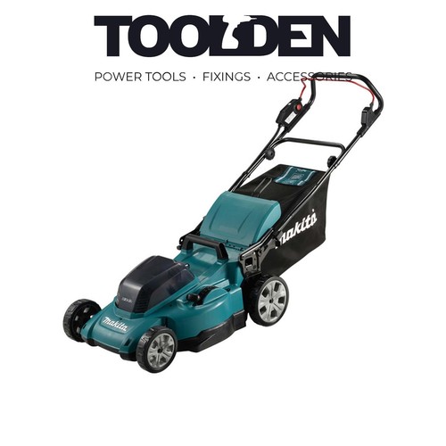 Makita dlm480z twin - makita, lxt