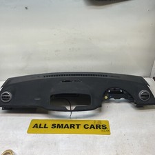 Smart car 451 fortwo - car, 2010-2014