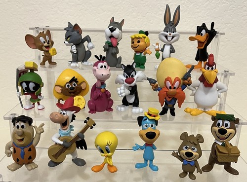 Funko mystery minis - funko,