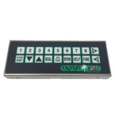 Kitchen POS Controller/Bump