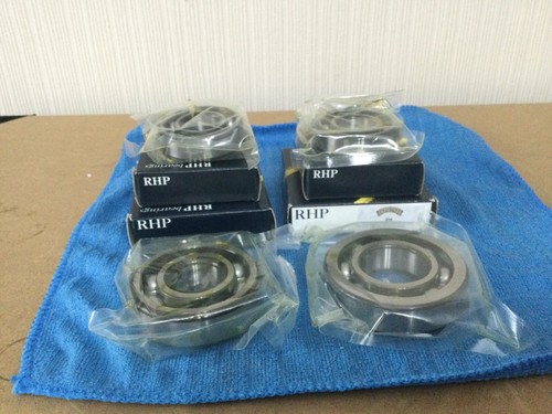 Vincent twin gearbox bearing - vincent,