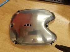 BSA A65 LIGHTNING,THUNDERBOLT ETC ROCKER BOX COVER CHROME REF B1S